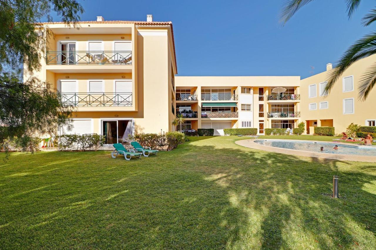 Vilamoura Delight With Pool By Homing Exterior foto